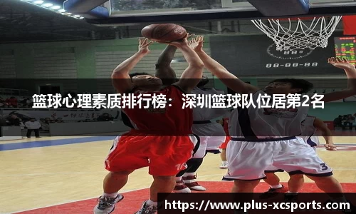 篮球心理素质排行榜：深圳篮球队位居第2名